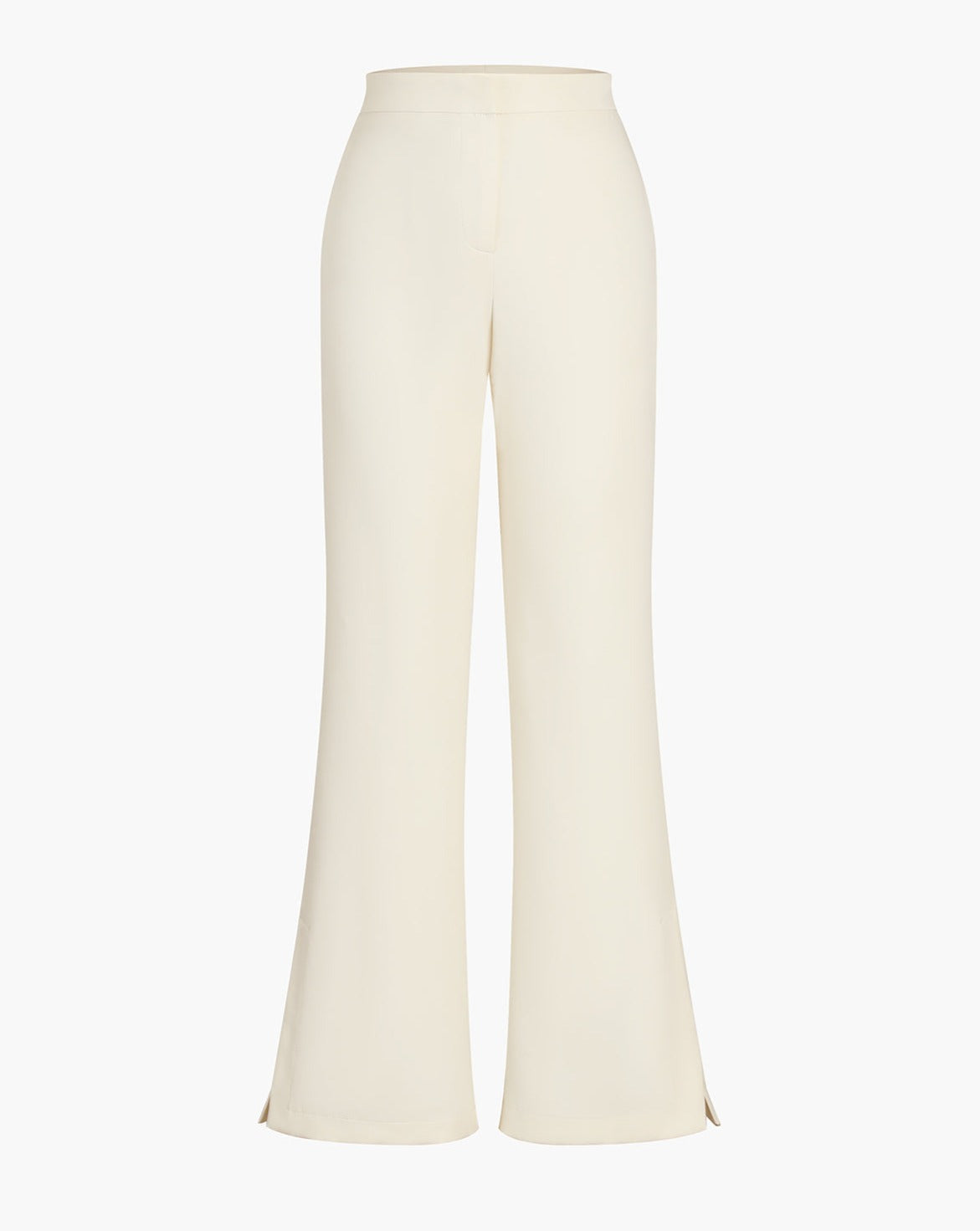 Effortlessly Elegant Pants with a Timeless Design