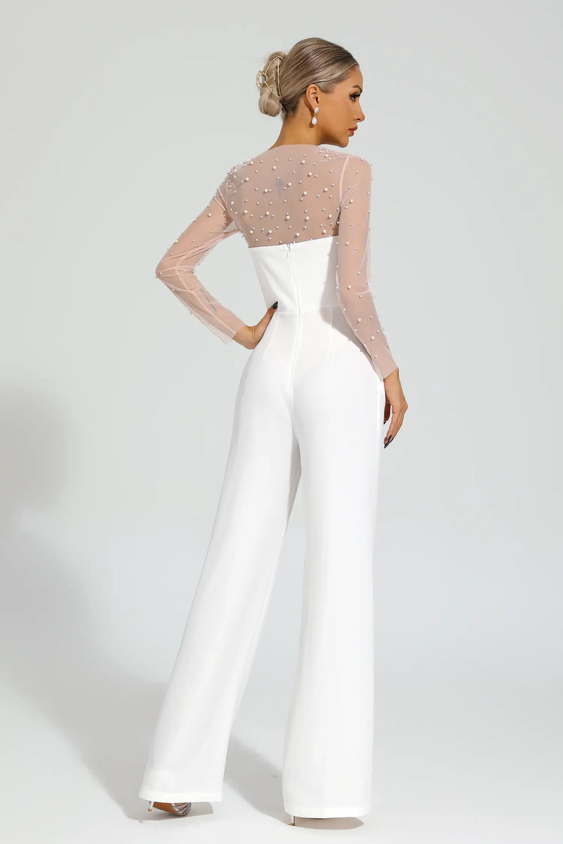 Vintage Inspired Garment with a Contemporary Edge