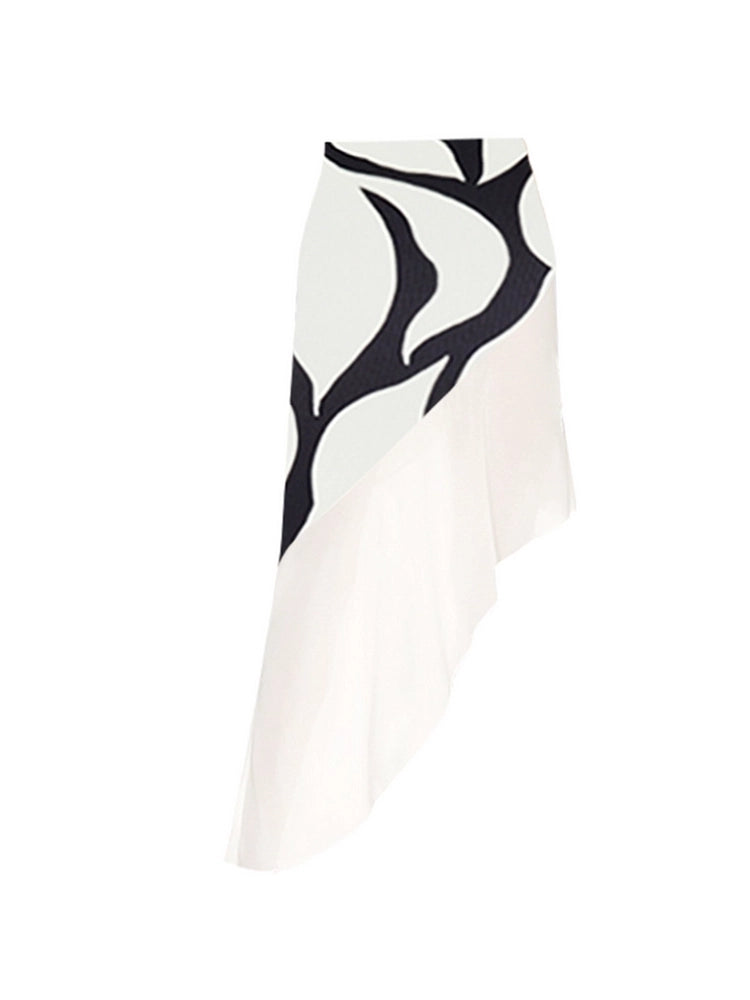 Elegantly Styled Garment for Everyday Wear