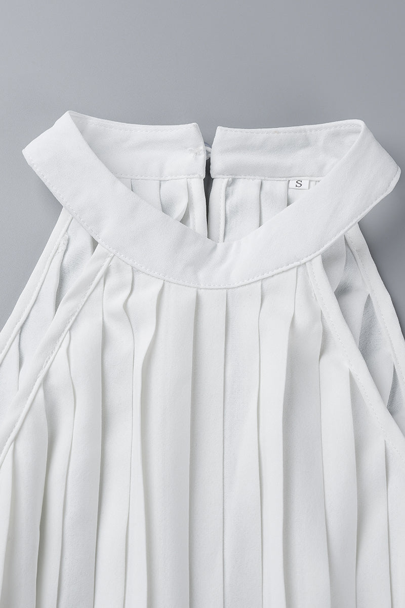 Effortlessly Elegant Garment with a Timeless Design