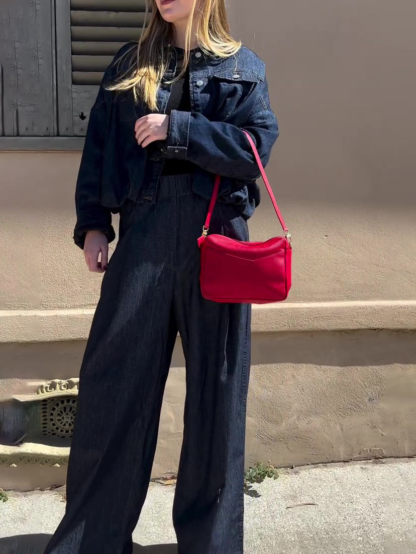 Polished Jacket with an Effortless Classic Look