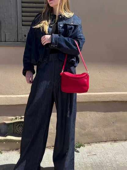 Polished Jacket with an Effortless Classic Look