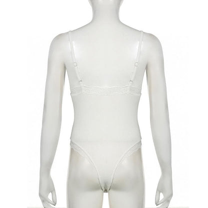 A Vintage Style Garment with Delicate Timeless Details