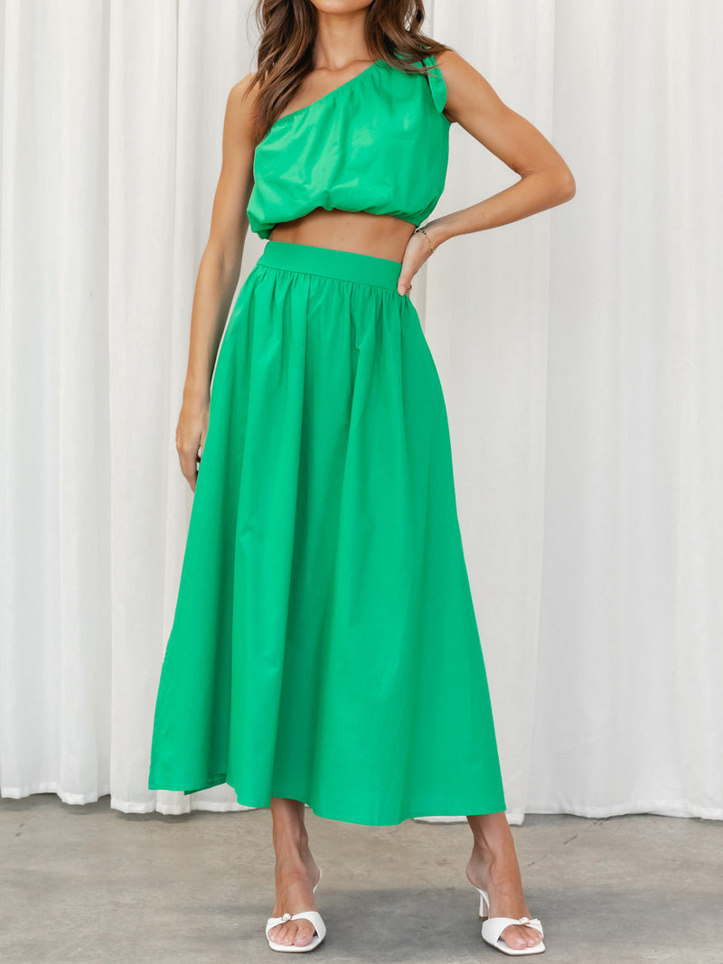 Classic Vintage & Enduringly Stylish Top