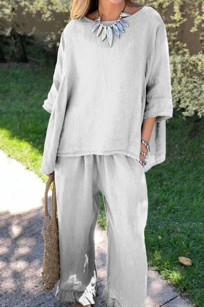 Grey