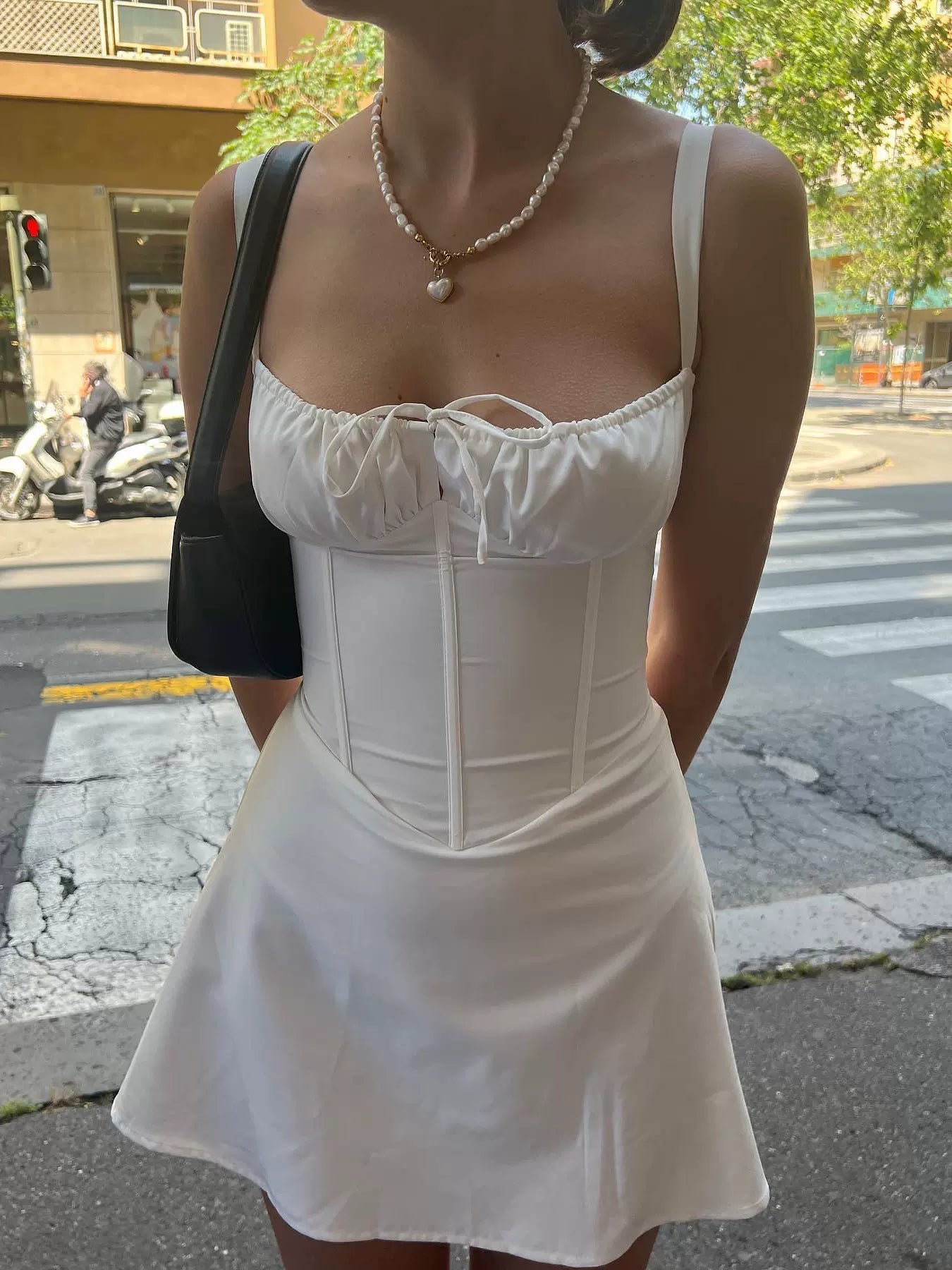 Classic Vintage & Enduringly Stylish Dress