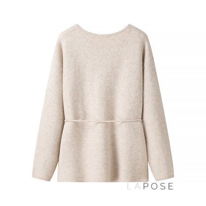 Elegantly Styled Cardigan for Everyday Wear