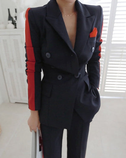 Classic Vintage Pants with a Flattering Fit