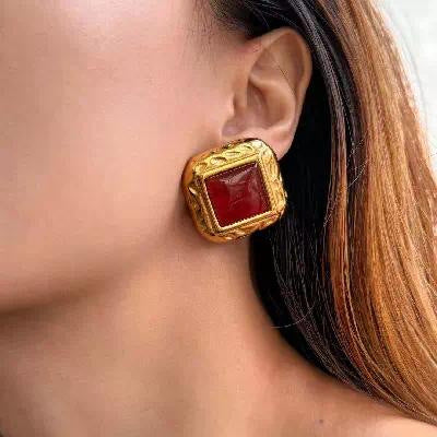 Stunning Earring for Daily Wear