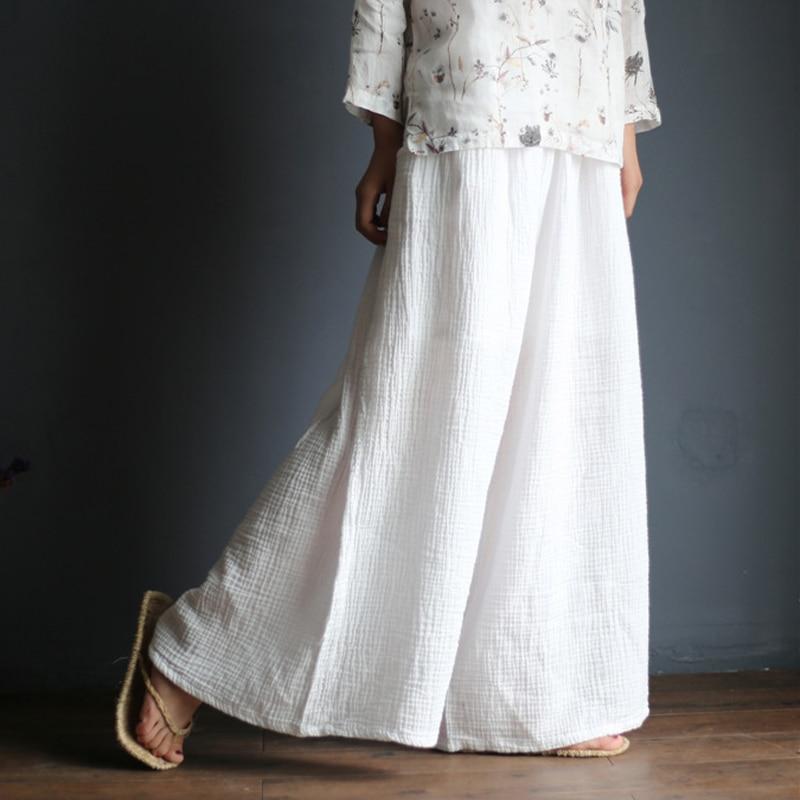 Beautifully Balanced Pants with Timeless Character
