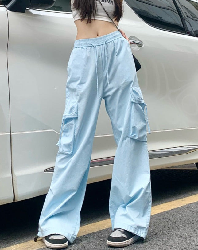 Elegantly Styled Pants for Everyday Wear