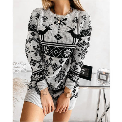Classic Vintage & Enduringly Stylish Sweater