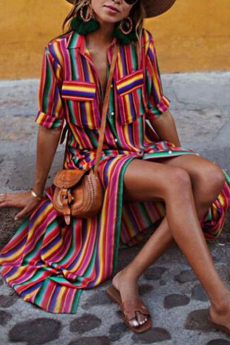 Classic Vintage & Enduringly Stylish Dress