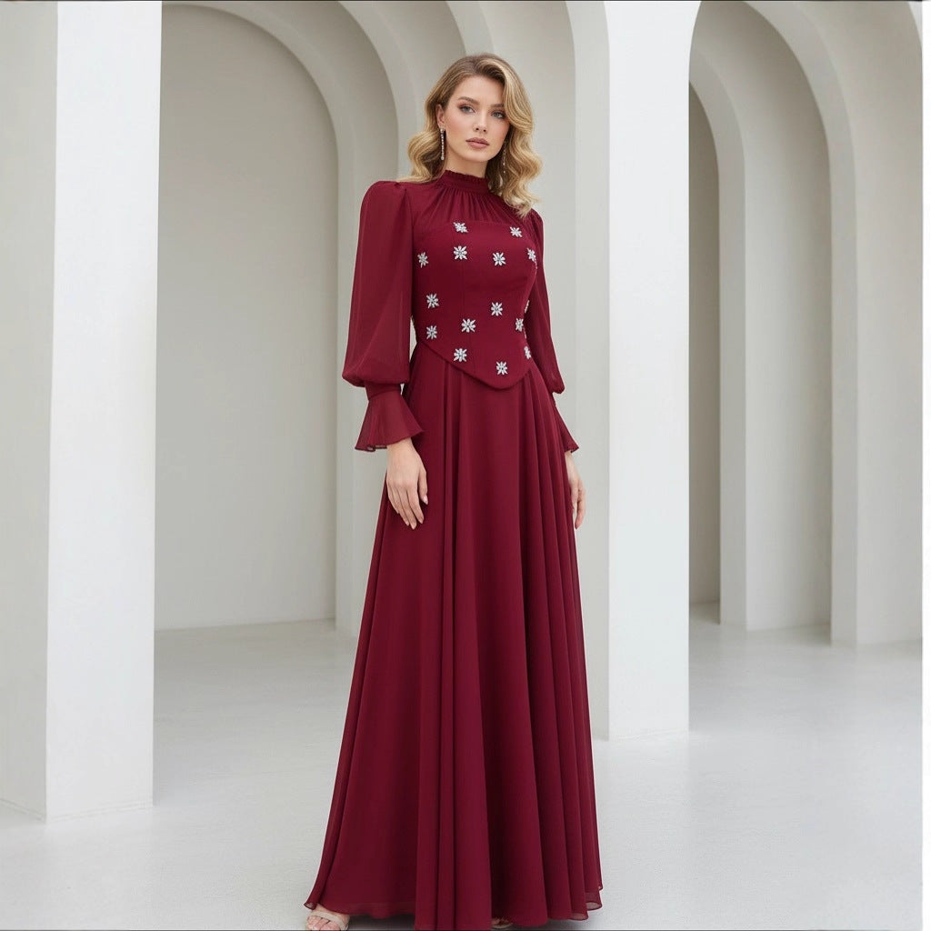 Dark Red