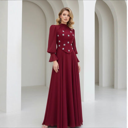 Dark Red