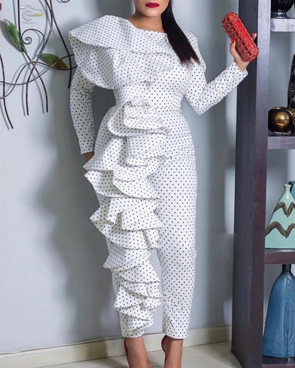 Classic Vintage Garment with a Flattering Fit