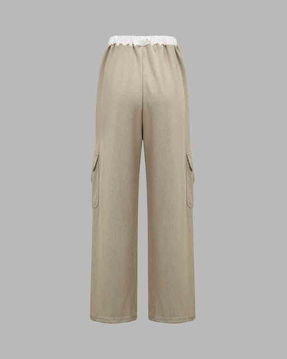 Elegantly Styled Pants for Everyday Wear