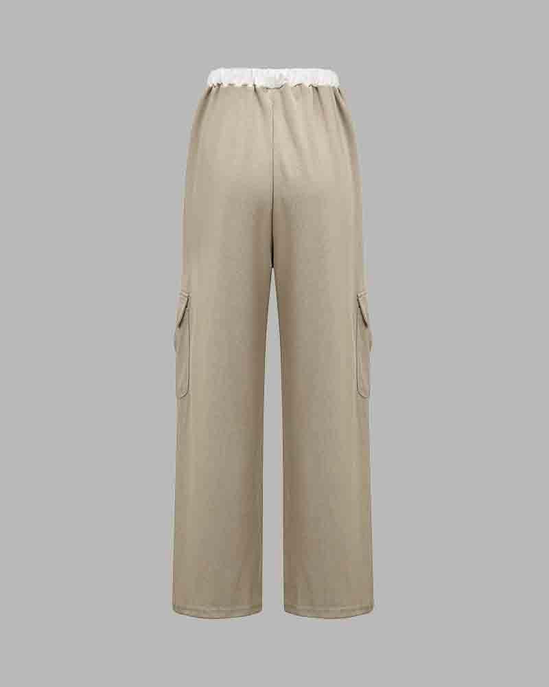 Elegantly Styled Pants for Everyday Wear