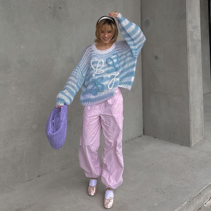 Classic Vintage & Enduringly Stylish Sweater