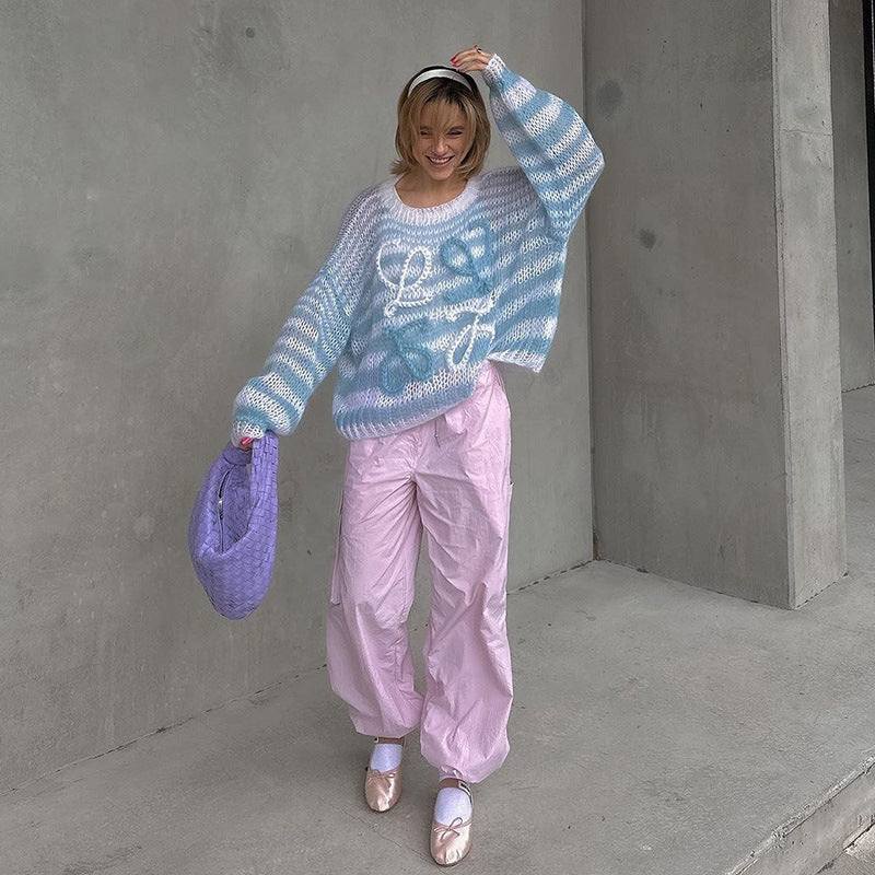 Classic Vintage & Enduringly Stylish Sweater