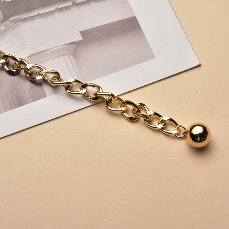 Elegant Chain for Every Occasion
