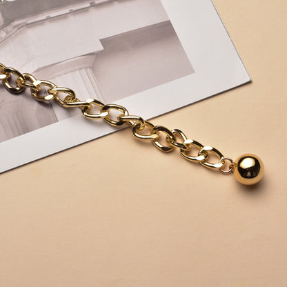 Elegant Chain for Every Occasion