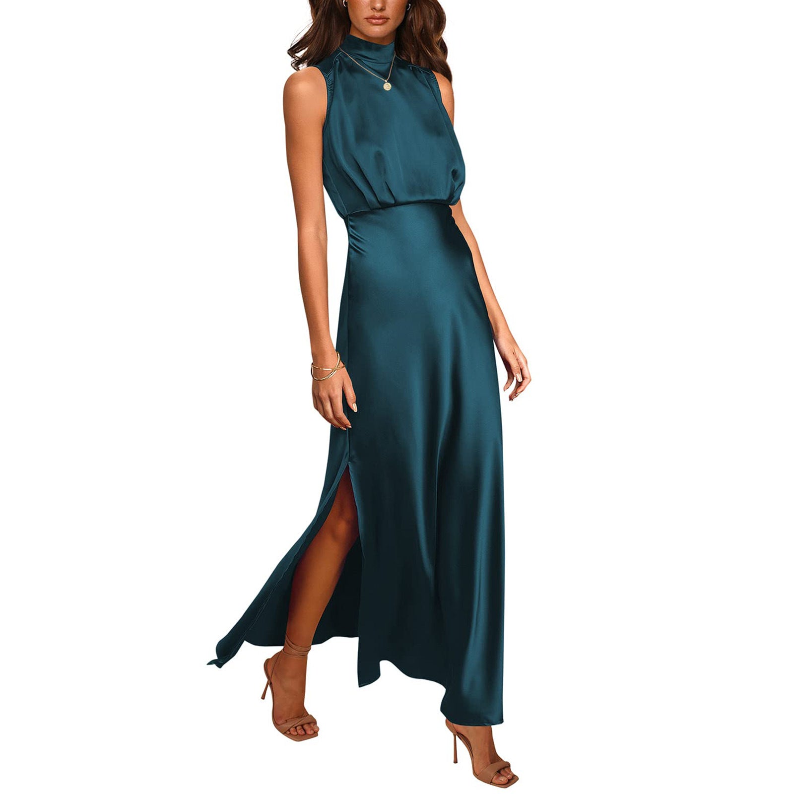 Lake Blue