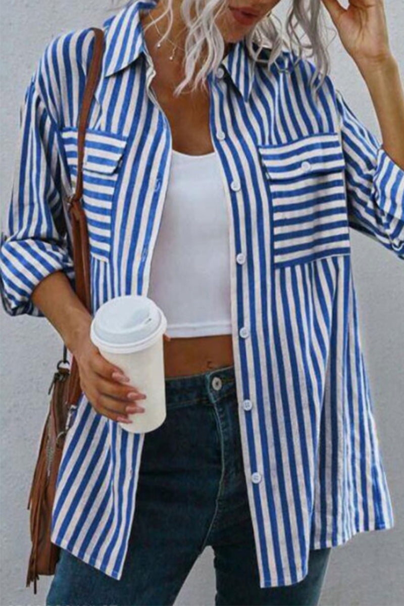 Classic Vintage & Enduringly Stylish Top