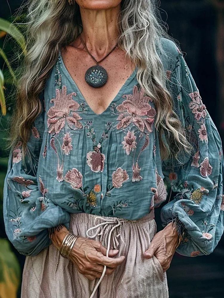 Classic Vintage & Enduringly Stylish Shirt