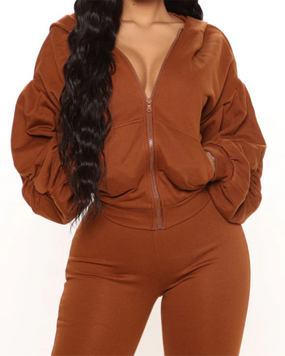 Beautifully Crafted Pants in a Classic Style