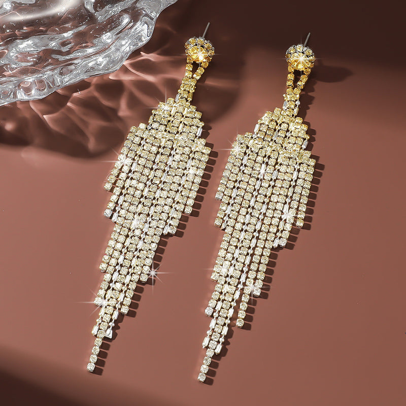 Elegant Earring for Every Occasion