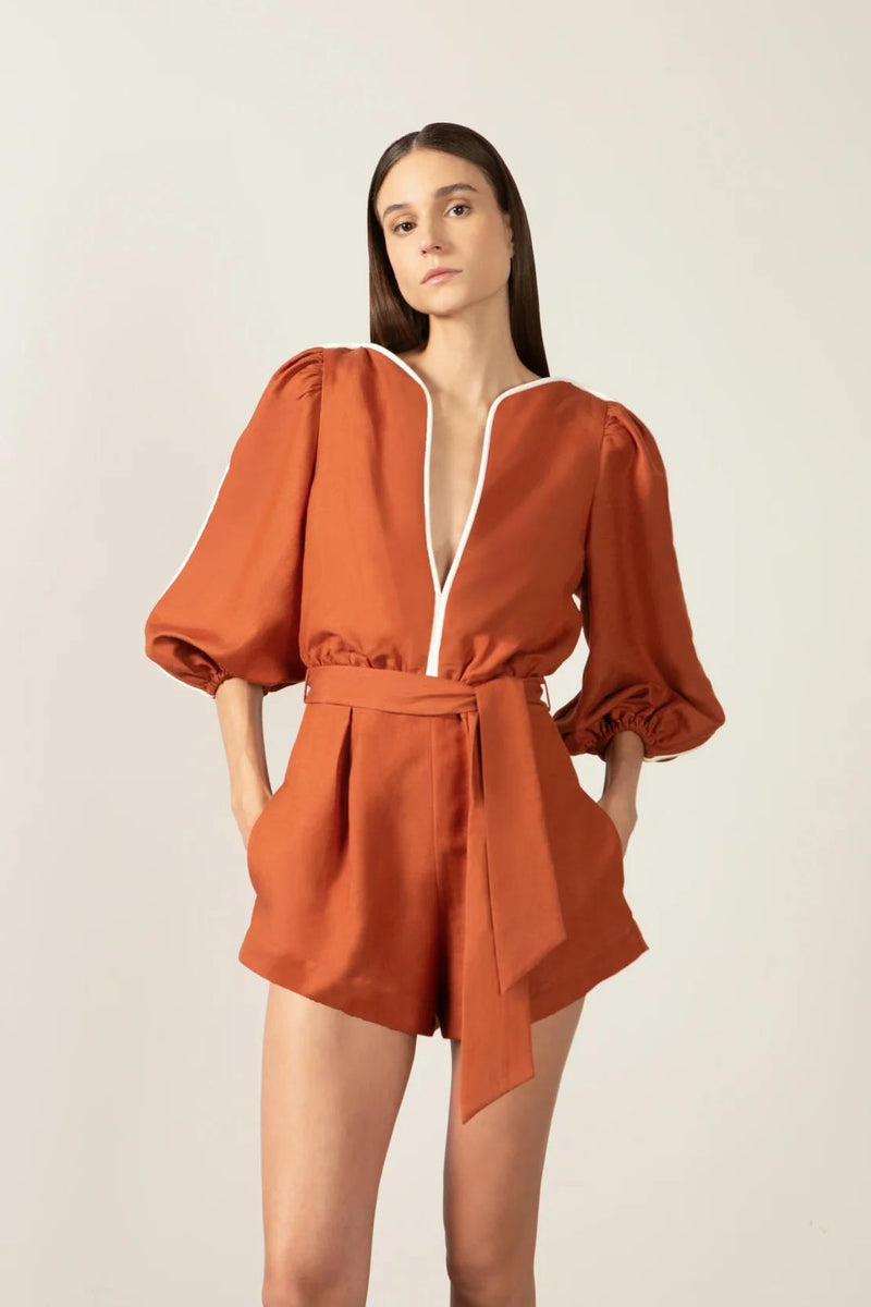 A Vintage Style Garment with Delicate Timeless Details