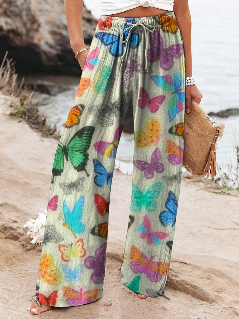 Thoughtfully Designed Trousers