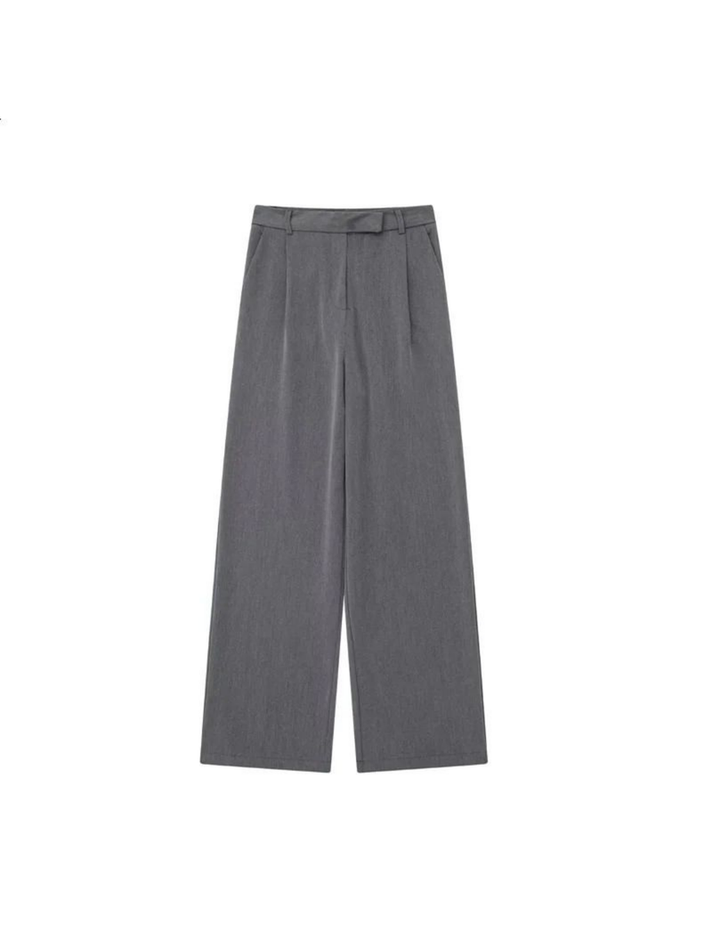 Beautifully Balanced Pants with Timeless Character