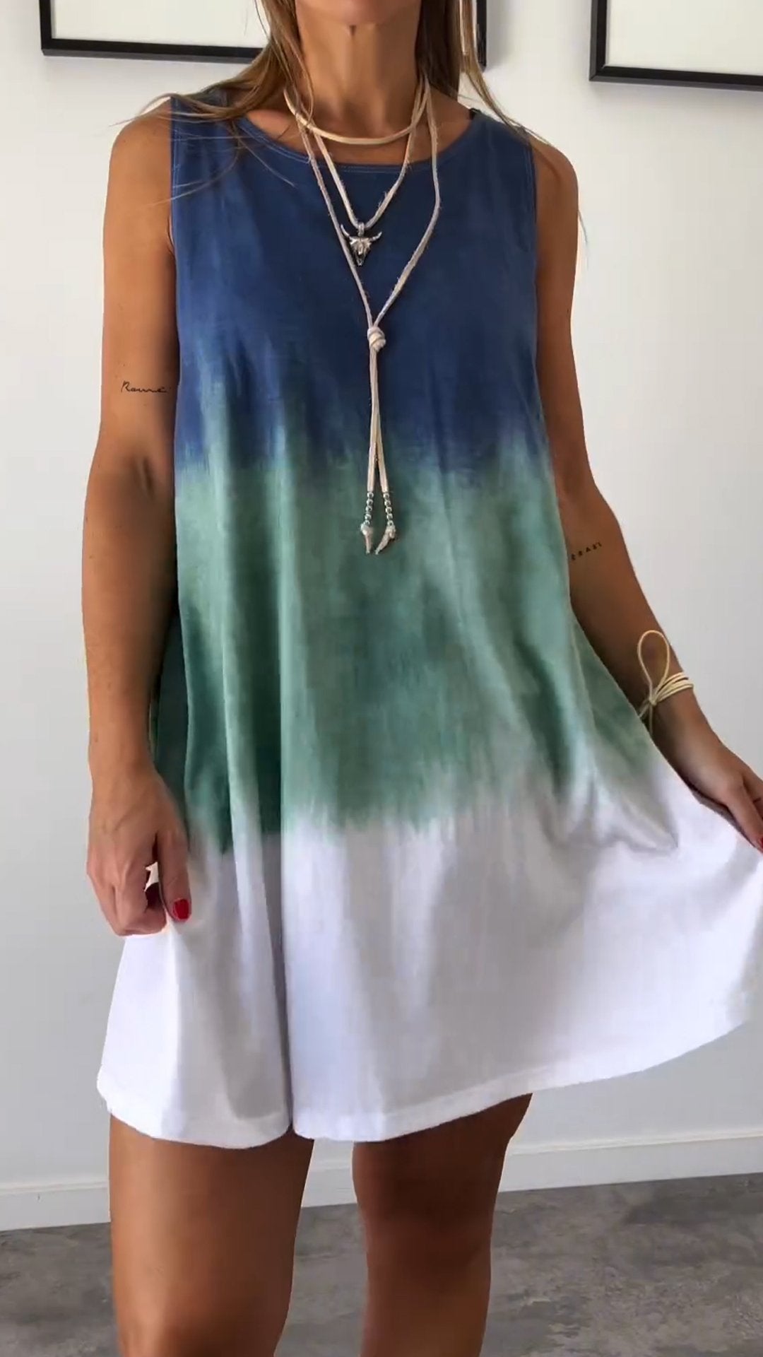 Classic Vintage & Enduringly Stylish Dress