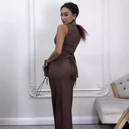 Elegantly Styled Garment for Everyday Wear