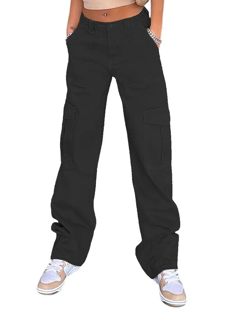 Beautifully Crafted Pants in a Classic Style