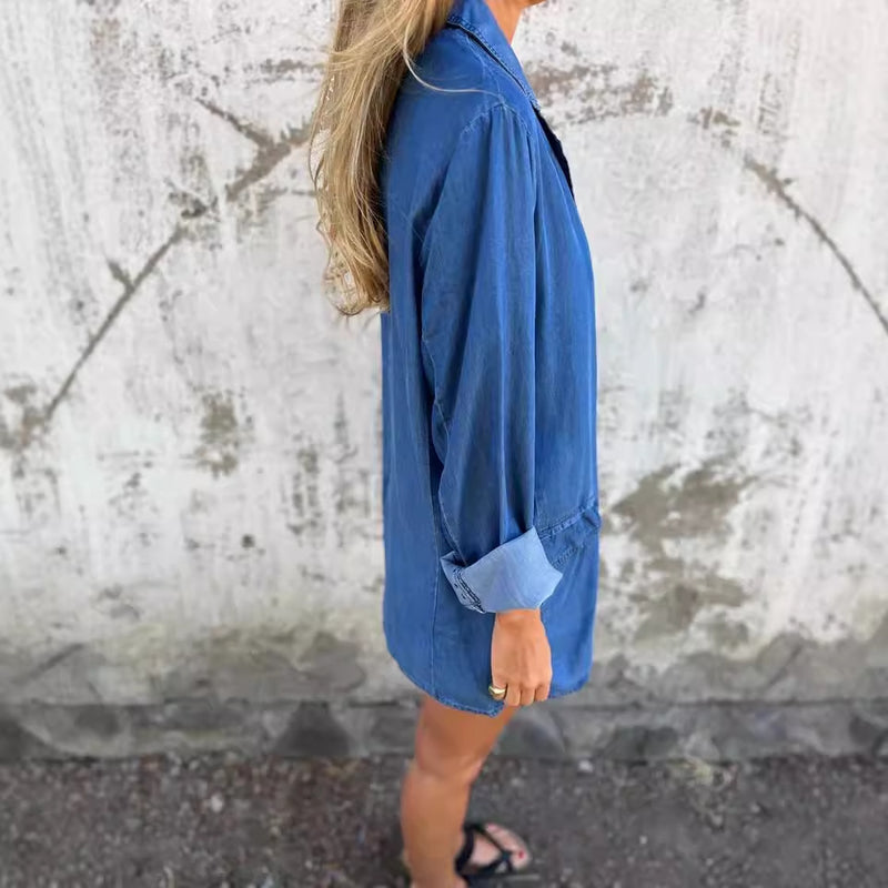 Beautifully Finished Jacket in a Timeless Design