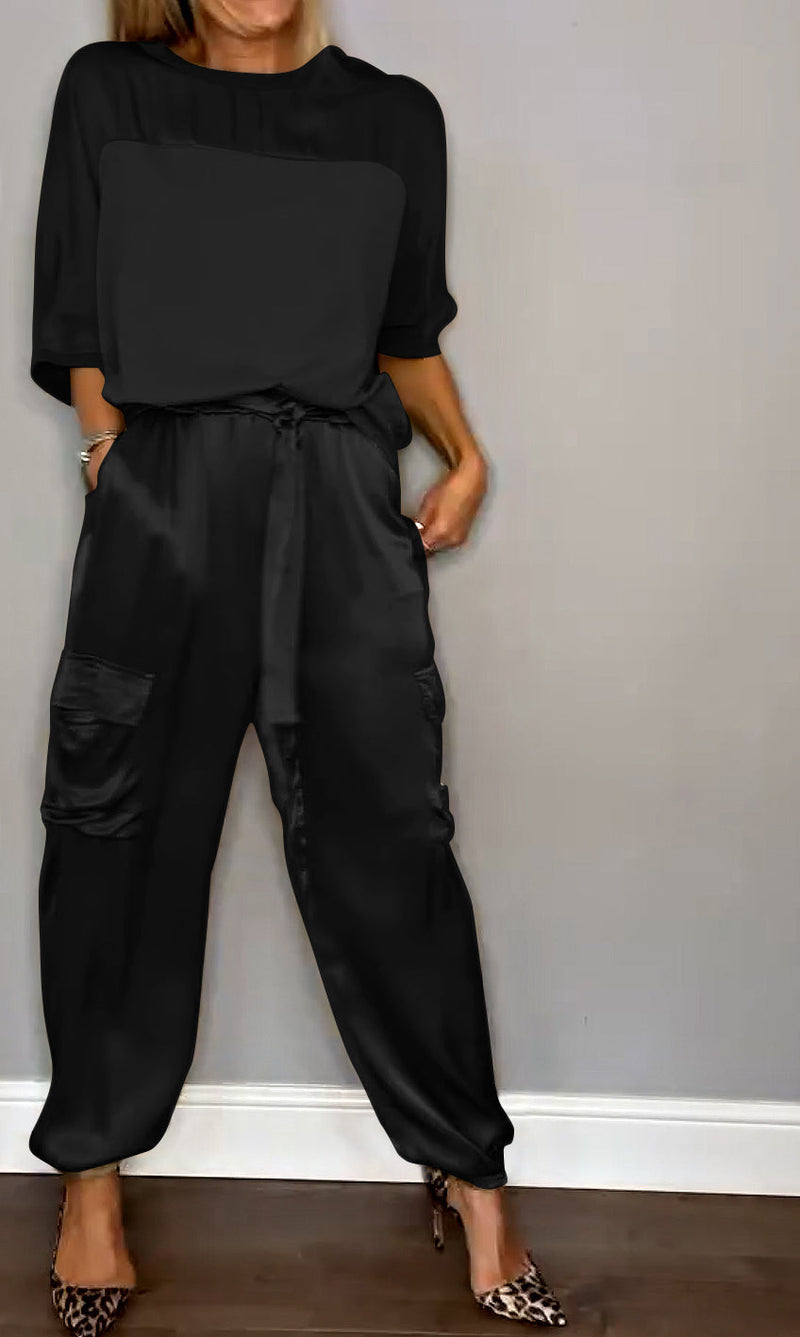 Beautifully Balanced Top with Timeless Character