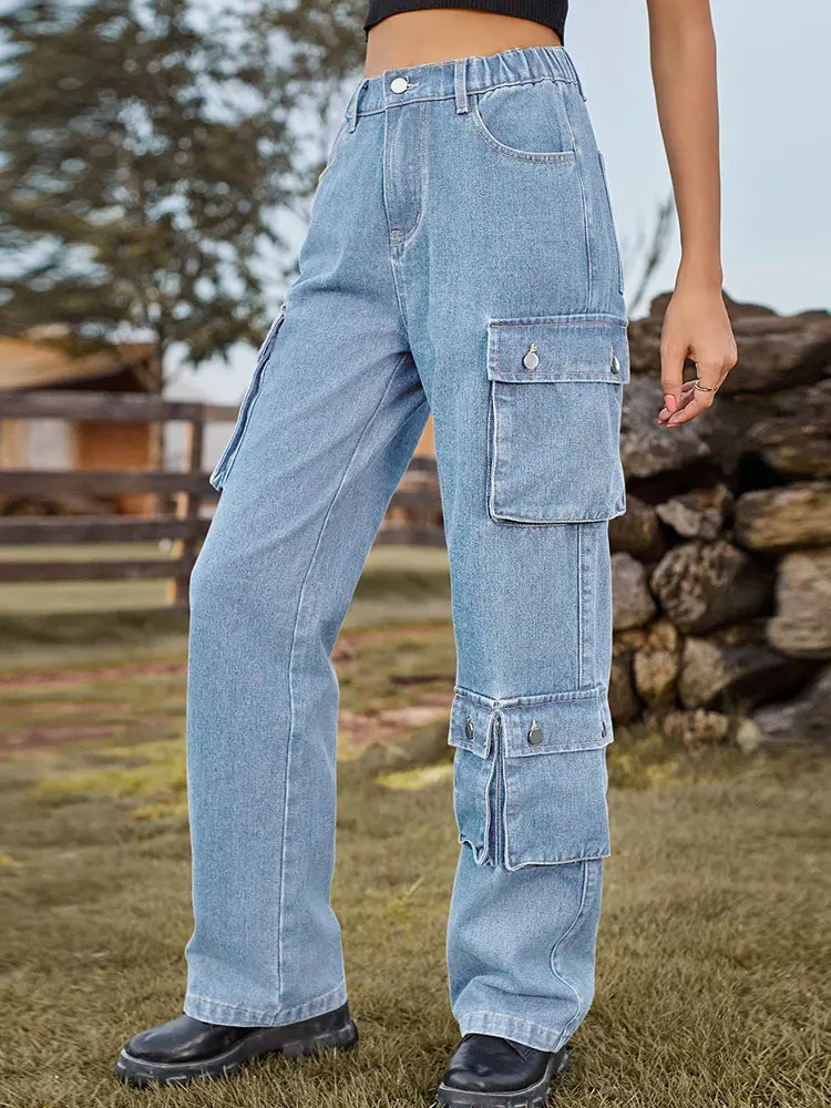 Elegantly Styled Pants for Everyday Wear