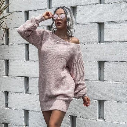 Effortlessly Elegant Sweater with a Timeless Design