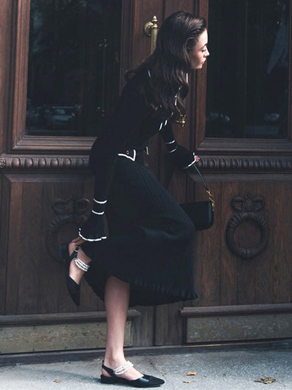 Classic Vintage & Enduringly Stylish Dress