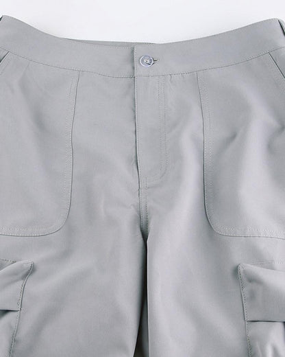 Classic Vintage Pants with a Flattering Fit