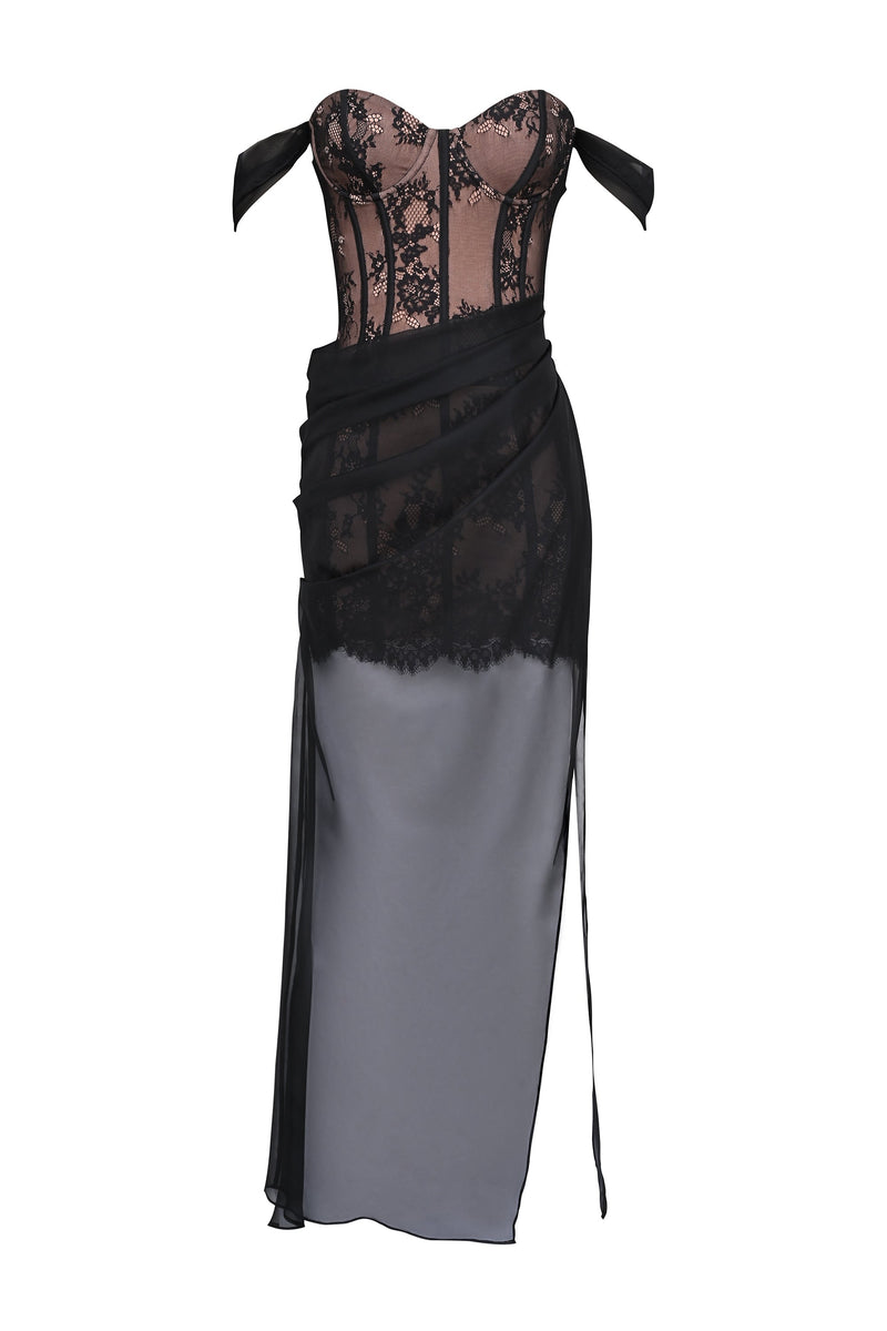 Classic Vintage & Enduringly Stylish Dress