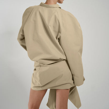 Polished Shirt with an Effortless Classic Look