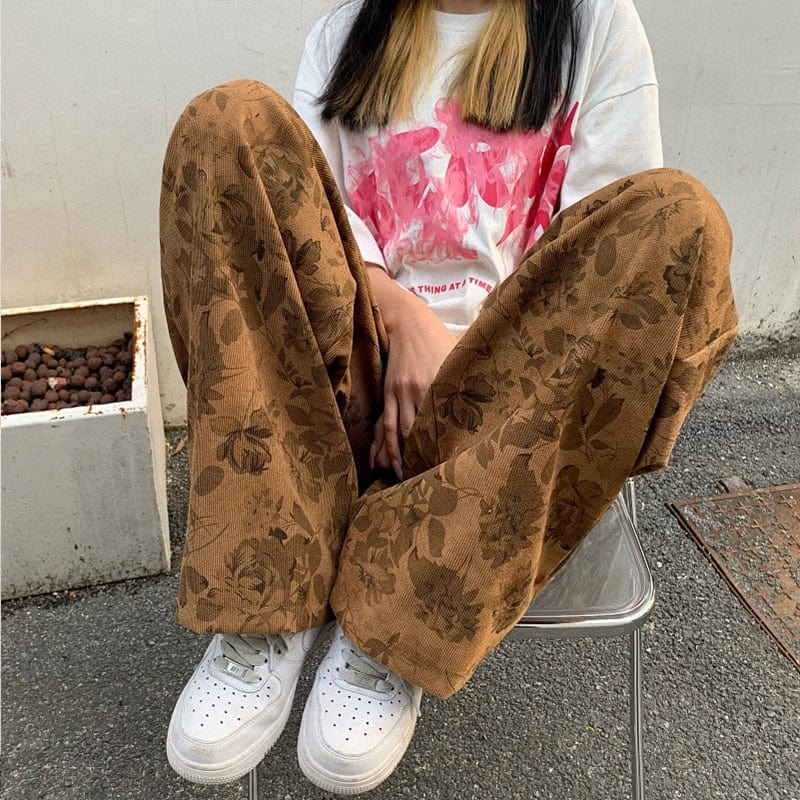 Beautifully Balanced Pants with Timeless Character