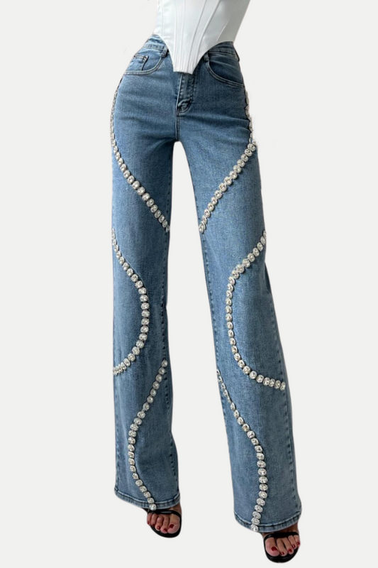 Beautifully Crafted Garment in a Classic Style