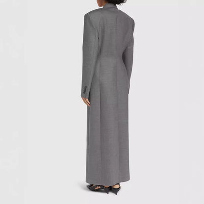 Gracefully Styled Jacket for Any Occasion
