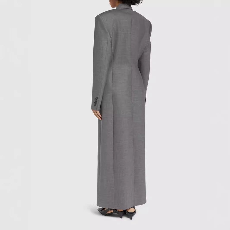 Gracefully Styled Jacket for Any Occasion
