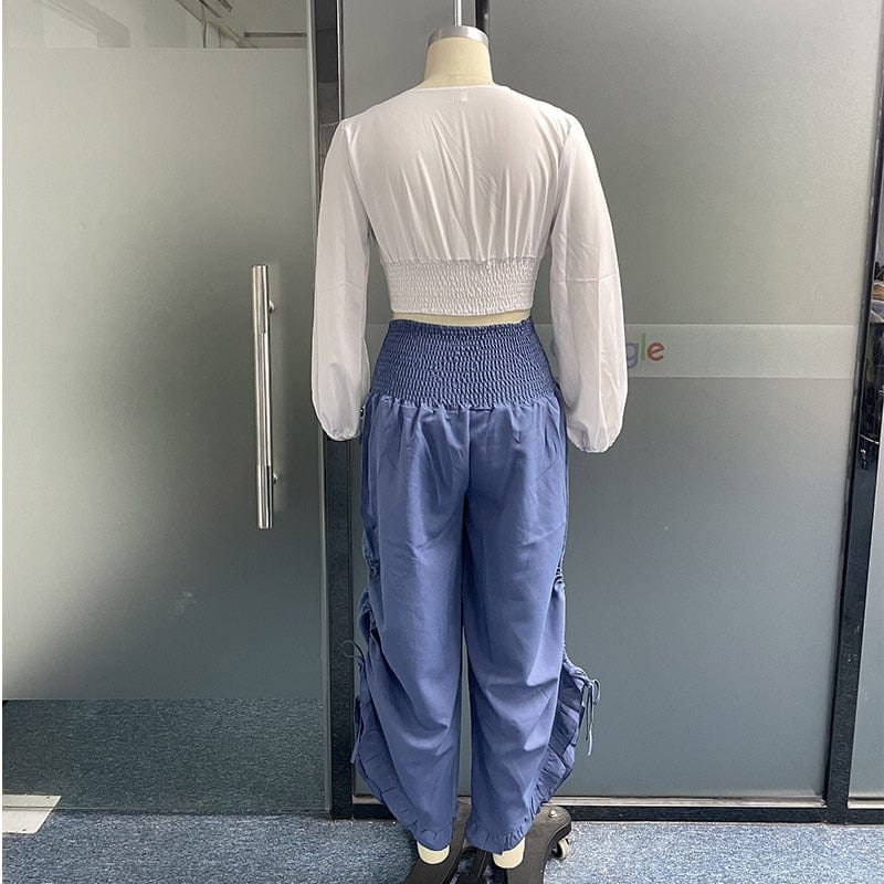 Beautifully Crafted Pants in a Classic Style